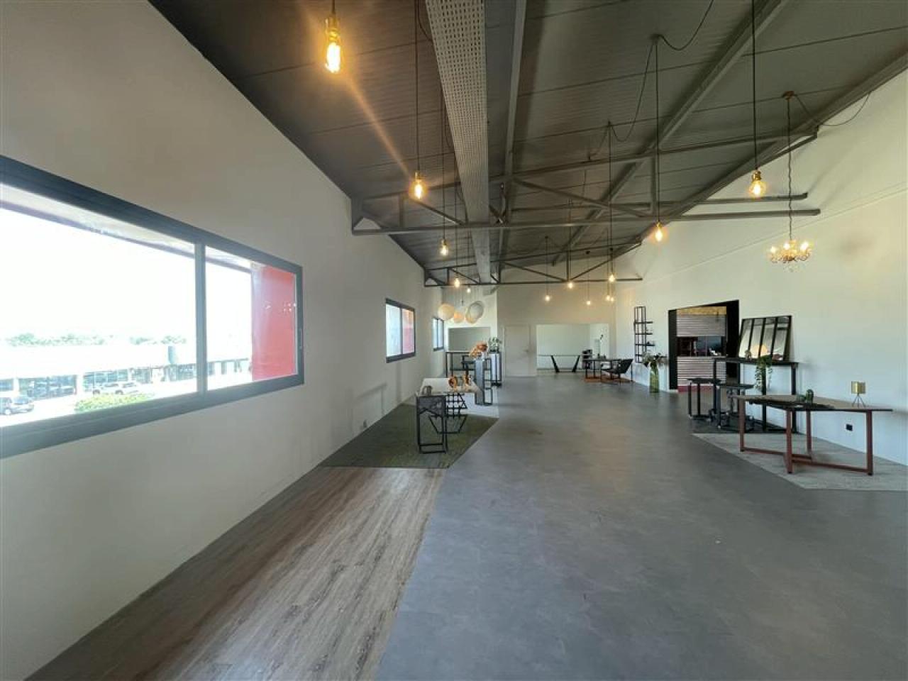 Local d'activité Mauguio 1115m² Location local d'activité Mauguio Hérault OLACT2533214 13